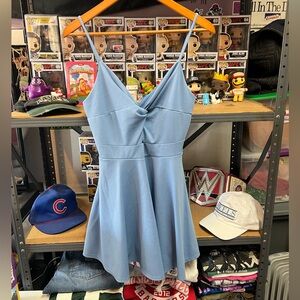 Windsor Woman’s Mini Dress